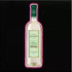 Vino Santiago Queirolo Blanco