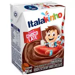 ACHOC ITALAKINHO CHOC 200ML