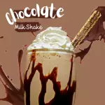 Mickey Knox (Chocolate)