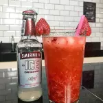 Drink Smirnoff ice 300ml