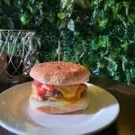 HAMBURGUESA ANGUS CHEESSE