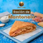 RAC. MANTONELLA