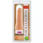 PENIS C/VIBRO SEM ESCROTO 18,0 X 4,4CM