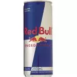 Red Bull (250ml)