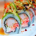 KATANA ROLL