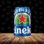 Heineken 0.0 350ml lata