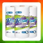 Bulto Rosal Toallín Multiuso 80h