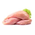 FILETE DE PECHUGA DE POLLO