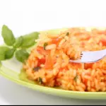 Arroz porcion personal