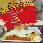 ChoriPapa Especial