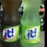 It  Guaraná
