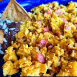 HUEVOS AL GUSTO