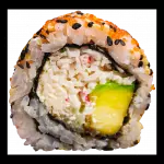 CALIFORNIA ROLL