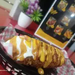 banderilla mixta