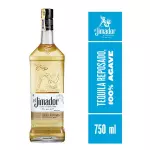 Jimador Reposado Botella 750ml