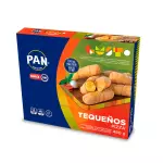 Tequeños de pizza 12 unid PAN