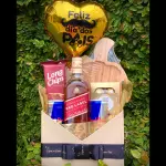 Box carta