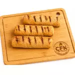 Pão de Alho