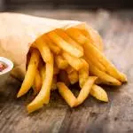 Batata Frita