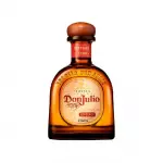 Tequila Don Julio Resposado botella X750 ml