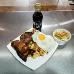 Megaburguer