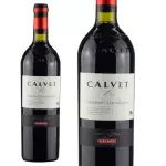 Calvet Varietals Cabernet Sauvignon