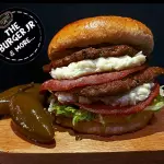 DOBLE CARNE