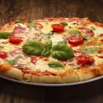 Muzza Napolitana