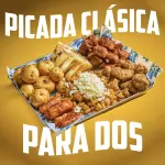 ArmandoPicada - Para DOS