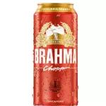 Latao Brahma 473ml