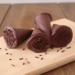 Cone Brigadeiro