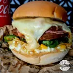 HAMBURGÃO