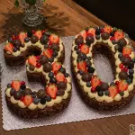 Brownie em Números