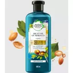 Shampoo Herbal Essences Argan Oil