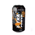 Extra Power latão 473 ML