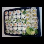Combinado Makimono - 40 Peças