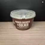 PAÇOCA DE COLHER MAESTRO- CAIXA C/12