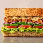 MR. POLLO TERIYAKI