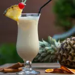 Piña colada