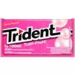 Trident 5s Tutti Frutti