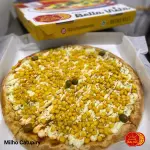 Milho catupiry