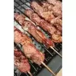 asadito de chancho