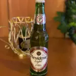 Presidente Light