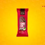 Picolé chocoblito NUT