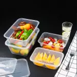 Envase para alimentos 500ml y 1000ml