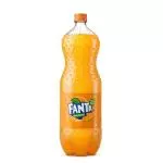 Fanta Laranja Descartável 2L