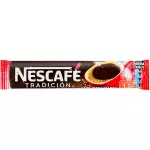 Café tradicional sobre