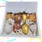 fresas