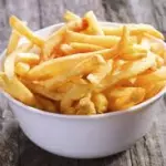 Batata Frita