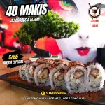 40 MAKIS X S/55